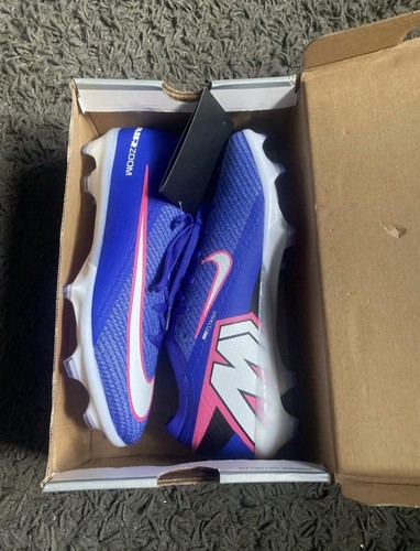 Nike air zoom football - zoom,