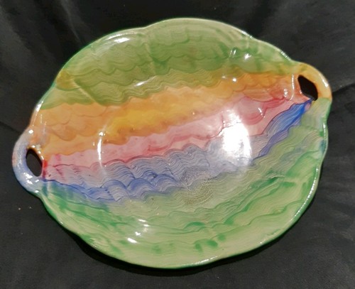 Vintage green yellow pink - vintage, green/yellow/pink/blue