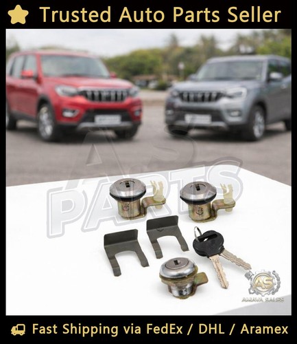 Fit for mahindra pick - for,