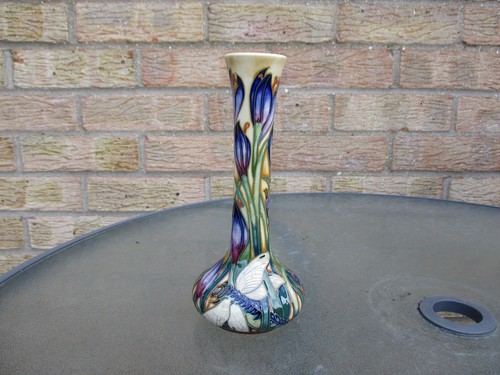 Moorcroft baron ferdinand - baron,
