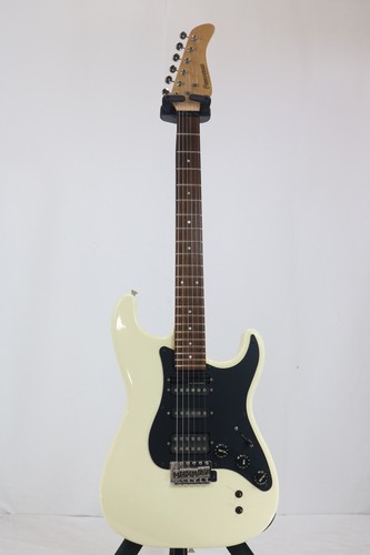 Fernandes stratocaster 2fs - le,
