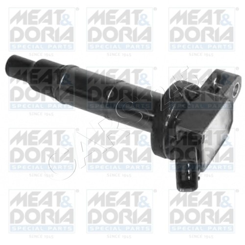 Ignition coil fits toyota - coil,