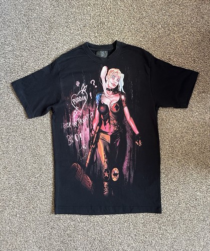 Comics harley quinn - comics, "trick