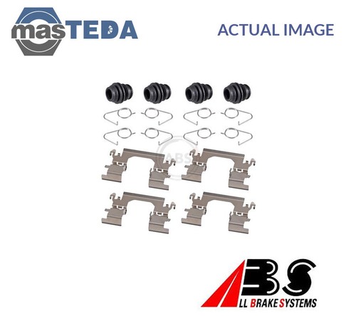 1953q brake pads - 1953q,