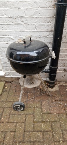 Weber 1221004 47cm charcoal - weber,