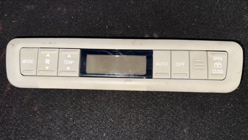 Toyota estima hybrid - 2.4l,