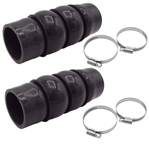 You turbo hose - x, you.s