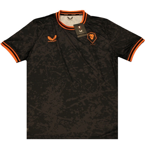 Salford city 2022 2023 - city, away