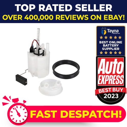 Fuel pump fits - pump, c230