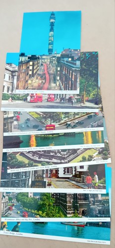 Vintage postcards photos - vintage,