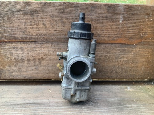 Dellorto carburettor vhsb - -,