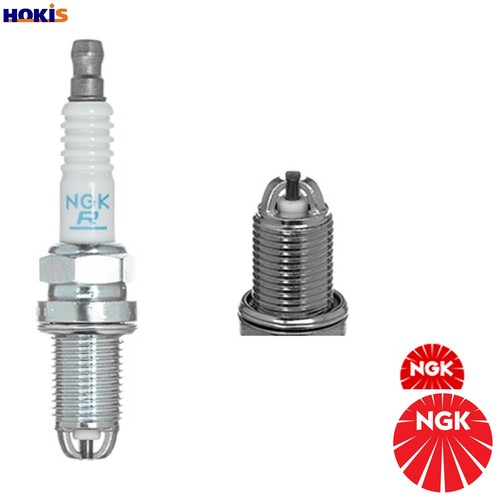 Spark plug 4669 - 4x, bmw