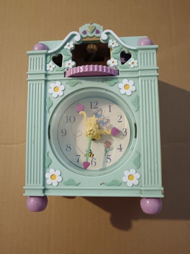 Bluebird polly pocket funtime - bluebird,