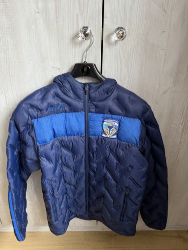 Warrington wolves shirt - wolves, new