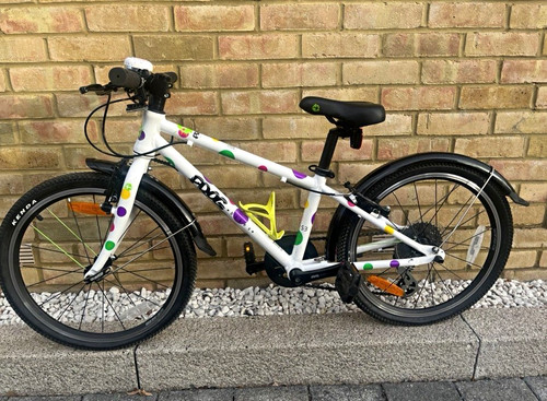 Frog kids bike 20in - kids,