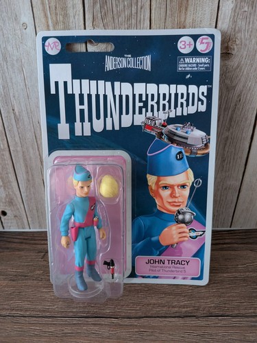 The gerry anderson collection - the,