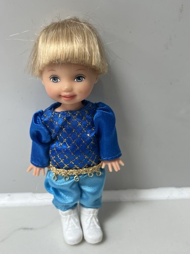 Mattel barbie 1994 - mattel,