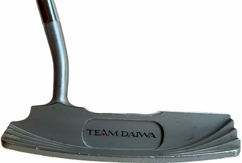 Team diawa 145 machined - team,