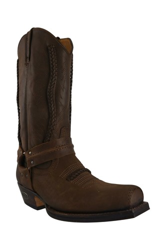 Loblan 300 medium square toe - medium,