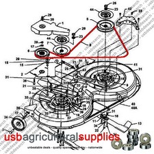 Mtd lawnflight 754 0443a - mtd, 754-0443a