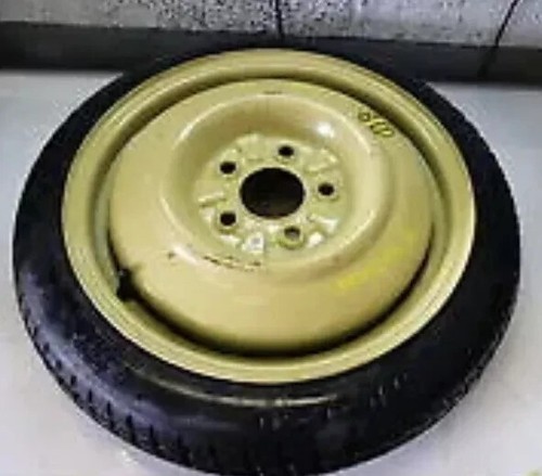 Audi space saver - a2, spare