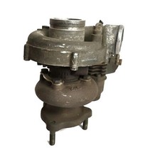 Turbocharger genuine kkk - turbocharger,