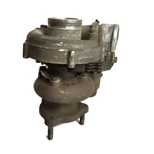 Turbocharger genuine kkk - genuine,