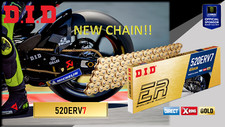 Did transmission chain - did, race