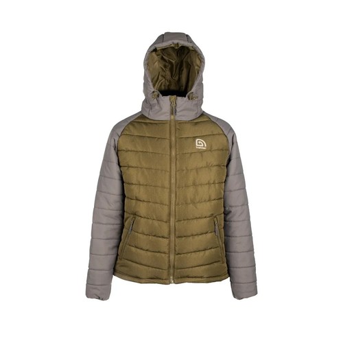 Trakker hexathermic jacket - hexathermic,