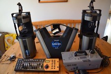 Martin scx700 scanners - x,