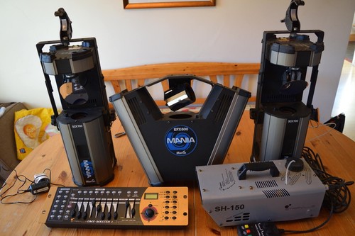 Martin scx700 scanners - 2, scanners–1