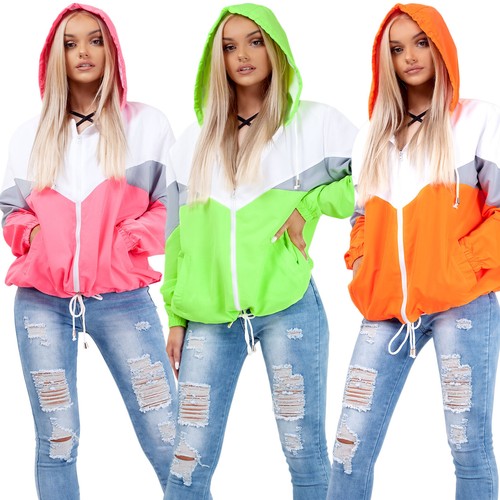 New ladies contrast - new,