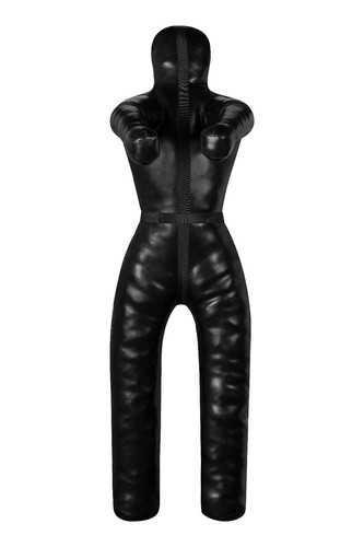 Mma grappling dummy for - grappling,
