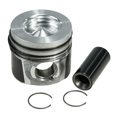 Pistons std 5mm ford - std, 1.5