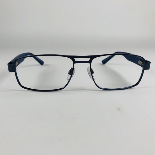 Specsavers eyeglasses blue - eyeglasses,