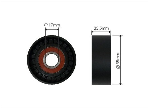 Caffaro tensioner - caffaro,