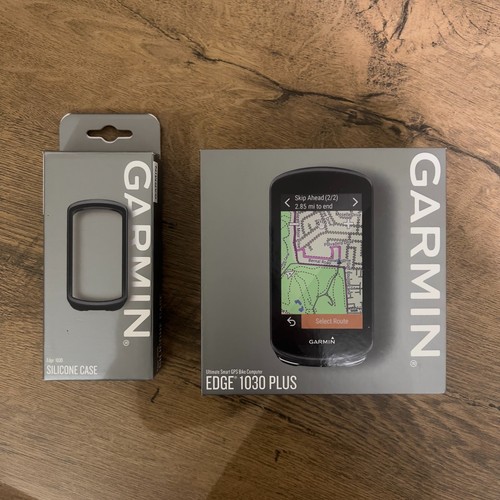 Garmin edge 1030 plus - edge,