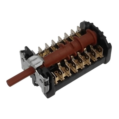Oven selector switch - oven,