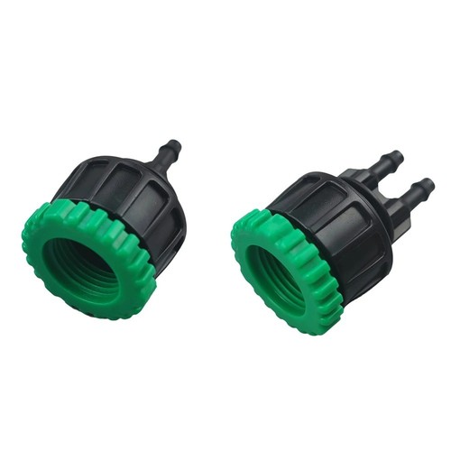 Micro irrigation - 1/4",