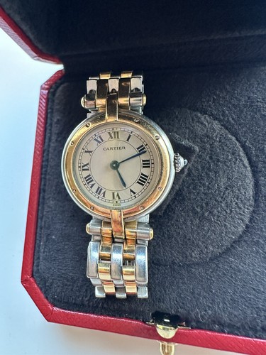 Cartier panthere vendome - cartier,