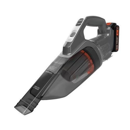 Black decker 18v powerconnect - 18v,