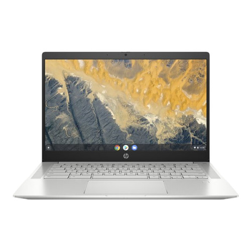 Chromebook pro c640 - hp, 14"
