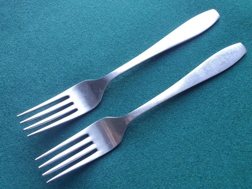 Oneida campden dessert fork - oneida,