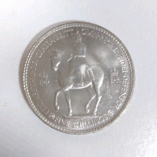 1953 queen elizabeth - queen, ii