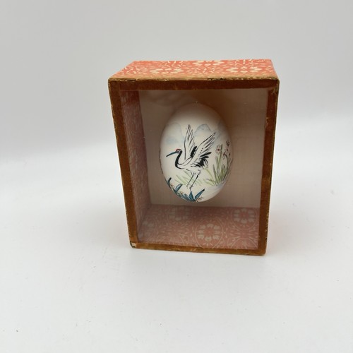 Vintage chinese hand painted - chinese,