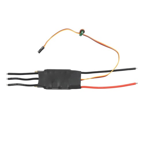 Electric brushless esc - electric, speed