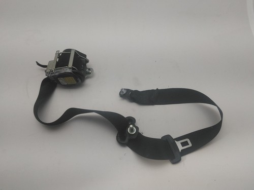 Fiat fiorino seat - fiorino, belt