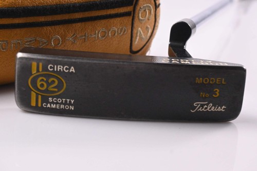 Scotty cameron circa 2006 - circa,