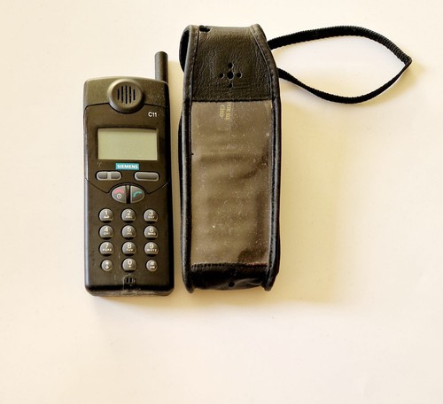 Original siemens c11 - siemens,