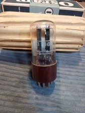 Osram b36 12sn7gt - b36/12sn7gt, brown